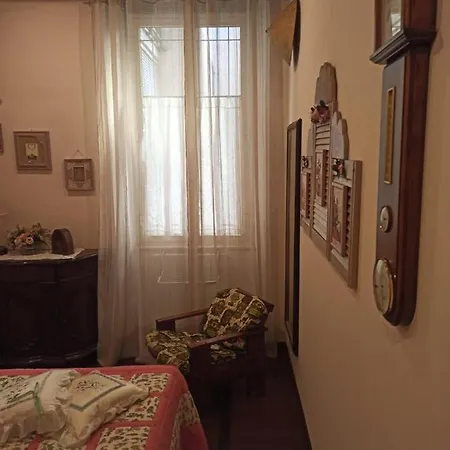شقة Rita Sweet روما