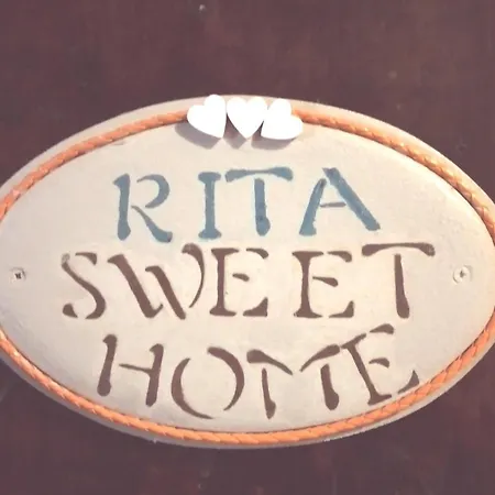 شقة Rita Sweet *