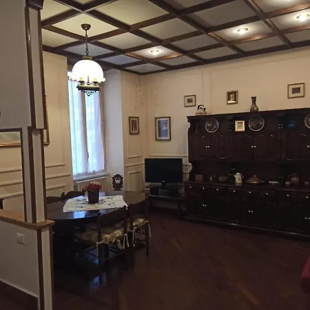 Rita Sweet Apartman *