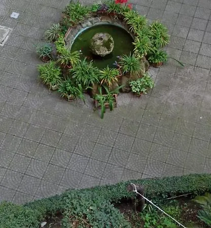 Rita Sweet Apartman Róma